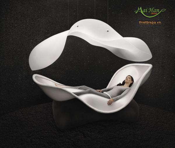 Ghế thư giãn W7CL9 _ 4 Ghế thư giãn